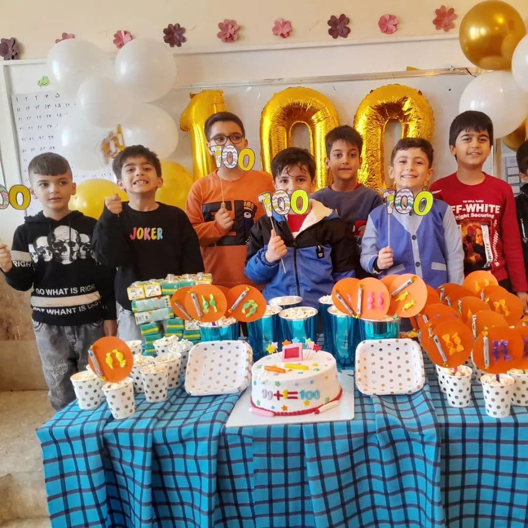 دبستان غیرانتفاعی پسرانه پاستور