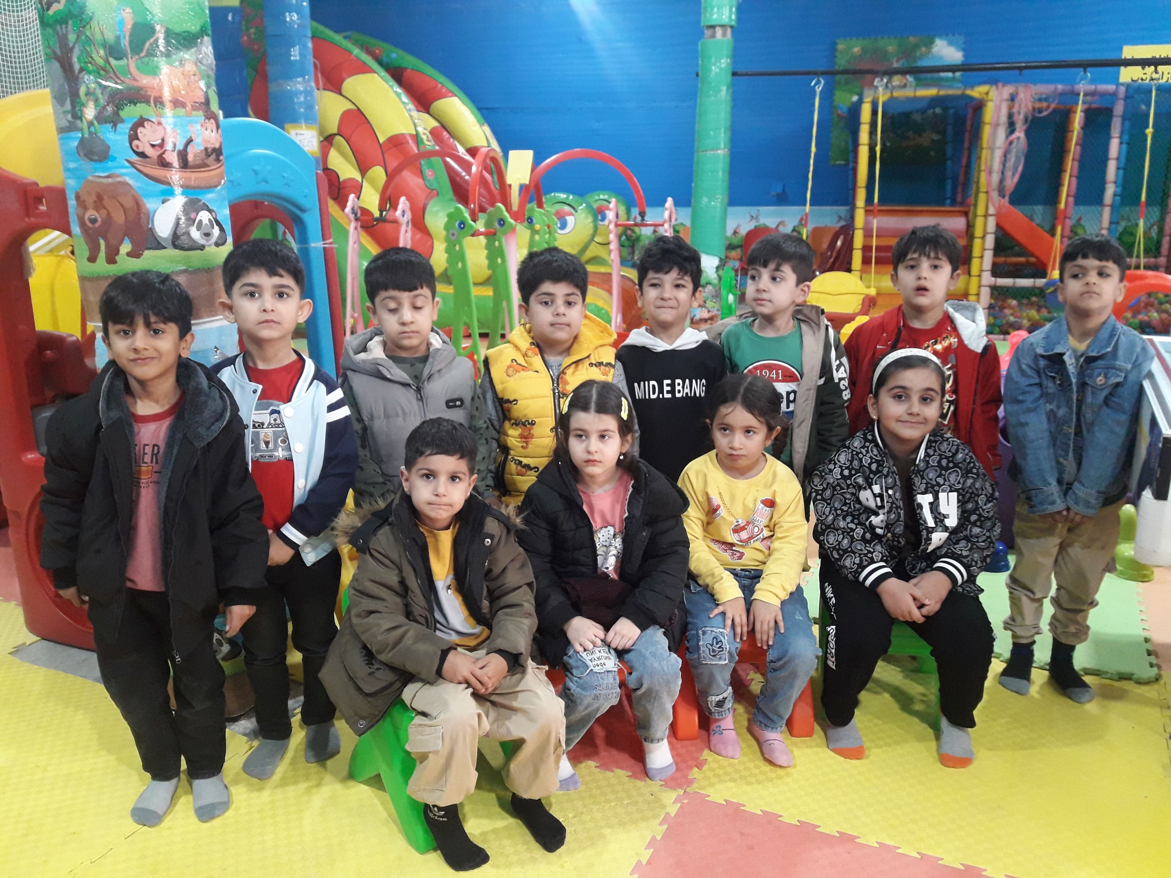 دبستان غیرانتفاعی پسرانه پاستور