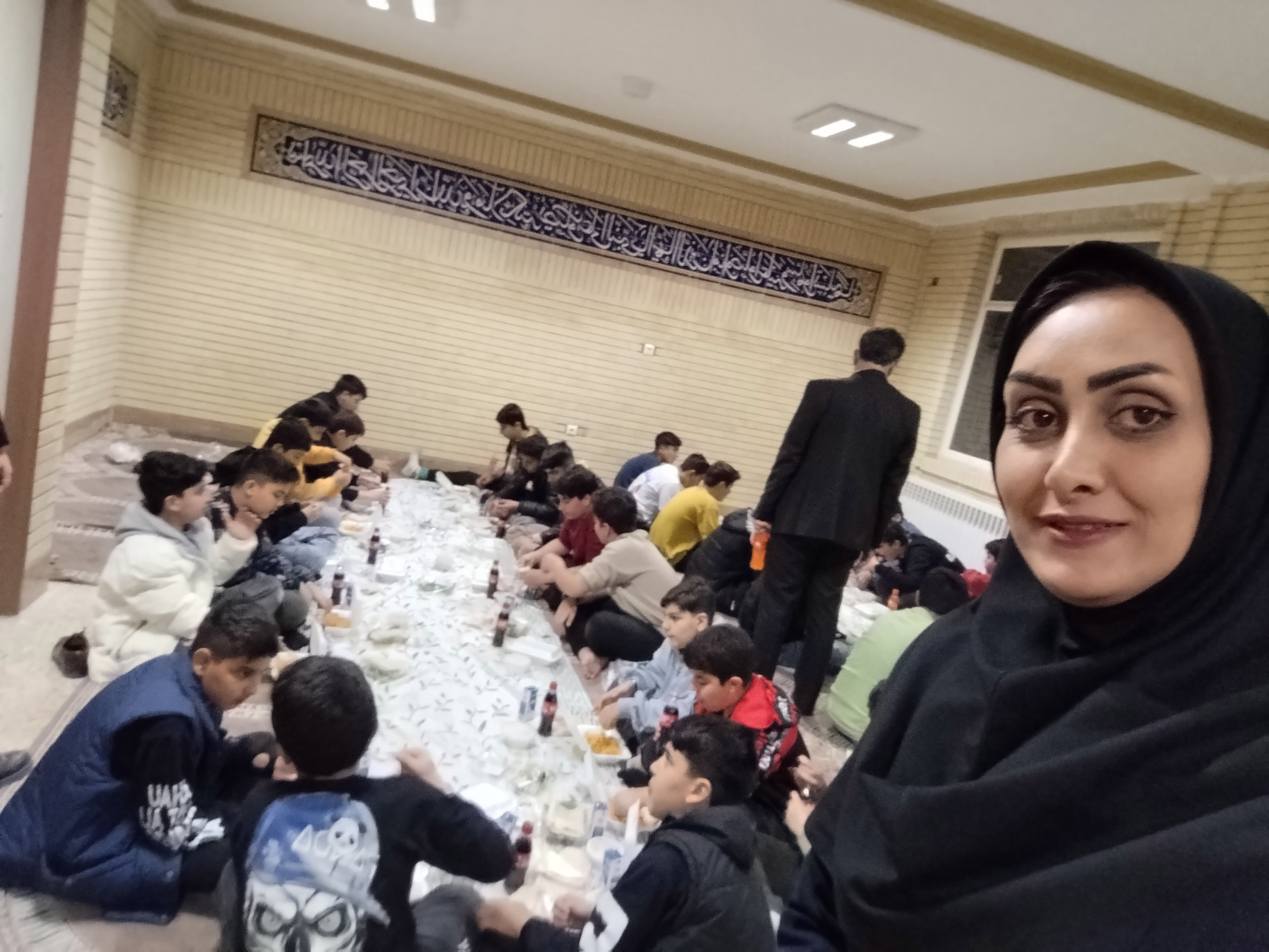 دبستان غیرانتفاعی پسرانه پاستور